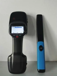 Pengesan Letupan Mudah Alih GS808